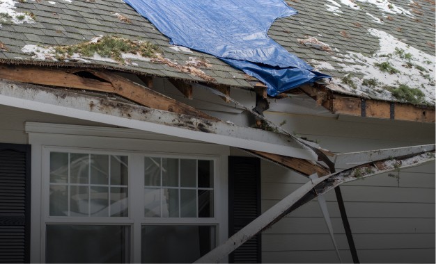 image Insurance Claims