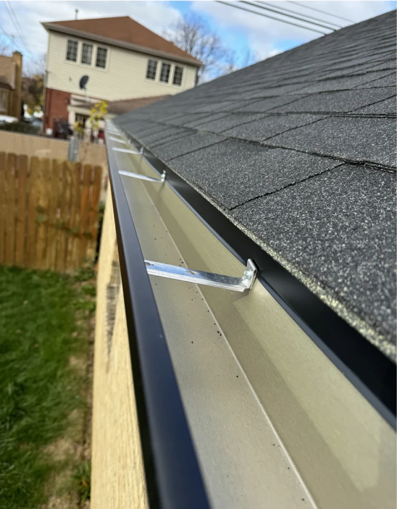 Image Gutter Installation 3